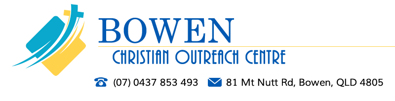 Bowen Christian Outreach Centre